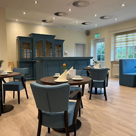 Hotel Drei Kronen Elmshorn Εξωτερικό φωτογραφία