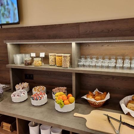 Hotel Drei Kronen Elmshorn Εξωτερικό φωτογραφία