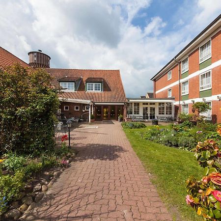 Hotel Drei Kronen Elmshorn Εξωτερικό φωτογραφία