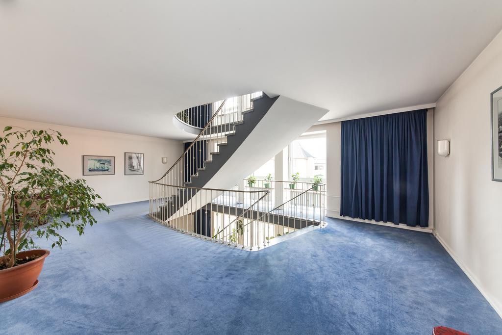 Hotel Drei Kronen Elmshorn Εξωτερικό φωτογραφία