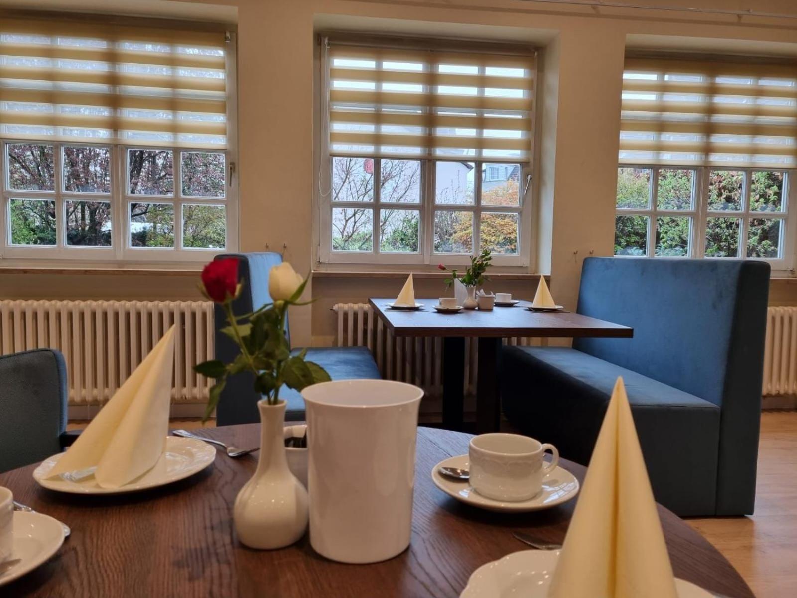 Hotel Drei Kronen Elmshorn Εξωτερικό φωτογραφία