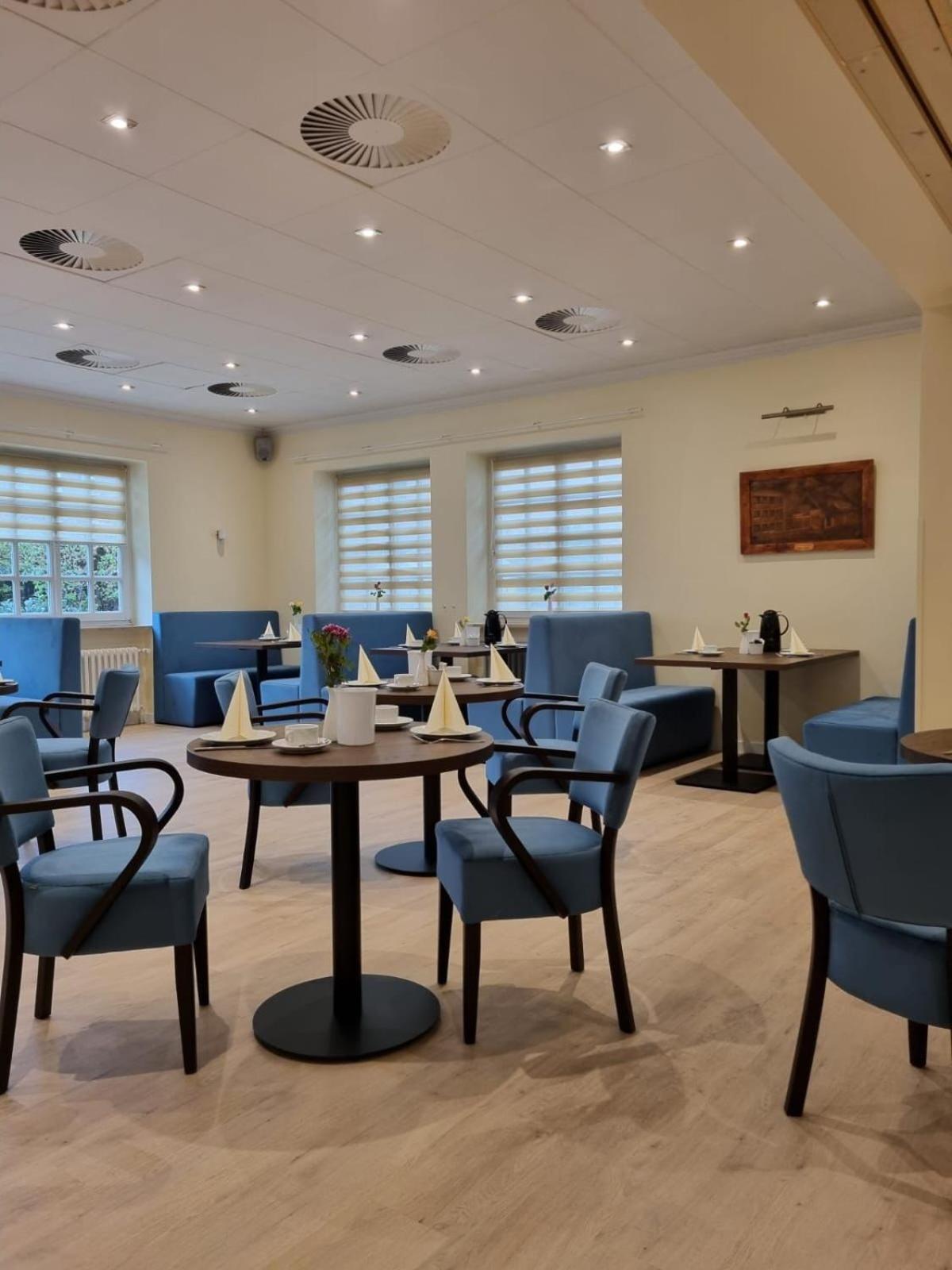 Hotel Drei Kronen Elmshorn Εξωτερικό φωτογραφία