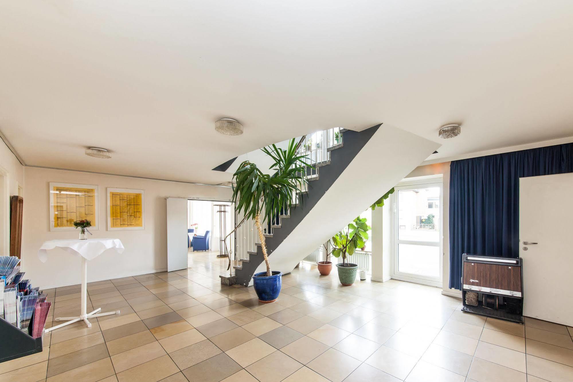 Hotel Drei Kronen Elmshorn Εξωτερικό φωτογραφία